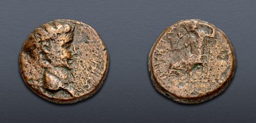 Lot 319 image