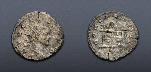 Lot 407 image