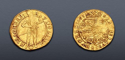 Lot 540 image