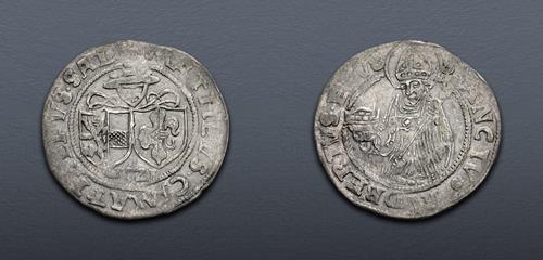 Lot 542 image