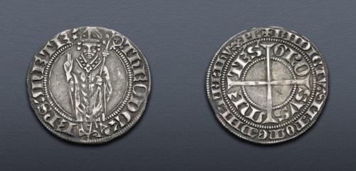 Lot 569 image