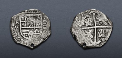 Lot 608 image