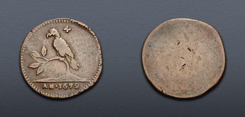 Lot 609 image