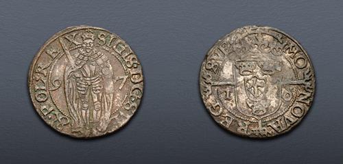 Lot 611 image