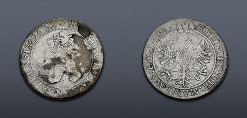Lot 612 image