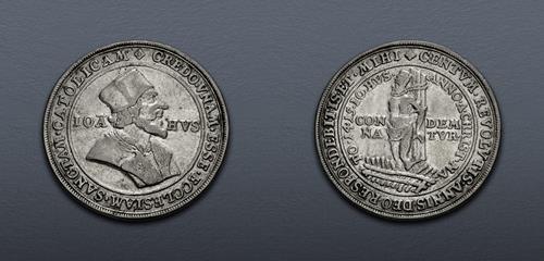 Lot 617 image