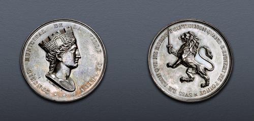 Lot 646 image