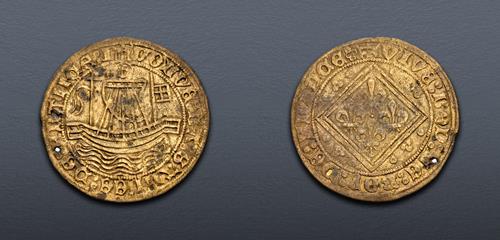 Lot 656 image