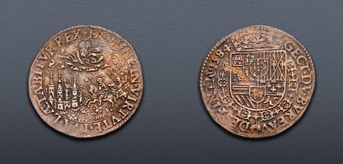 Lot 664 image