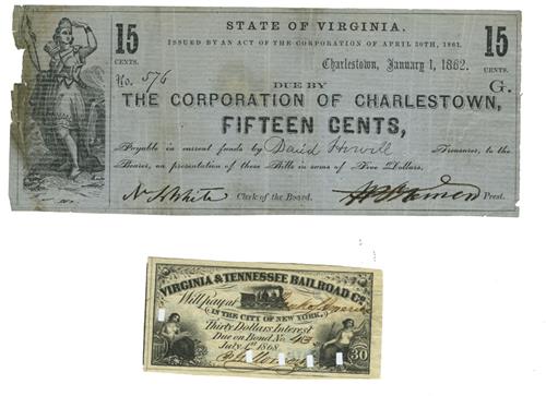 Lot 677 image