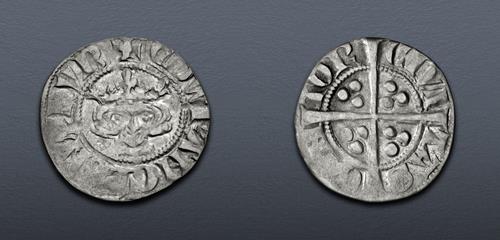 Lot 691 image