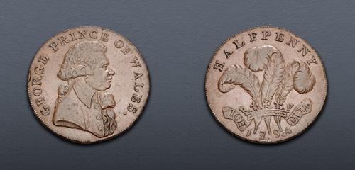 Lot 769 image