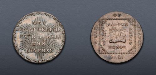Lot 780 image