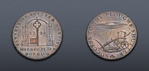 Lot 781 image