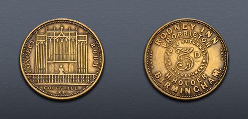 Lot 785 image