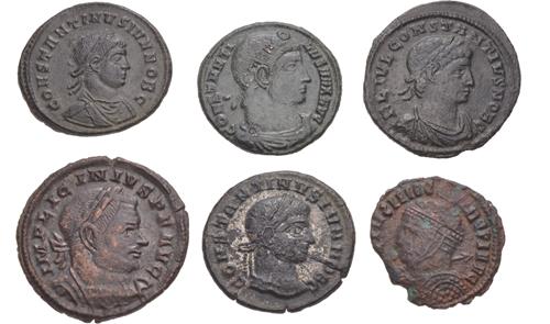 Lot 823 image