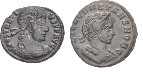Lot 825 image