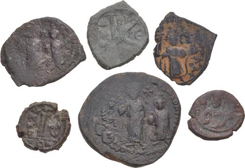 Lot 828 image