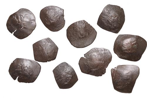 Lot 829 image