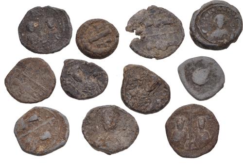 Lot 830 image