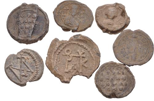 Lot 831 image