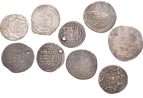 Lot 835 image