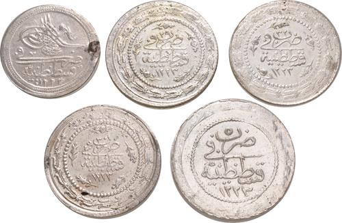 Lot 836 image