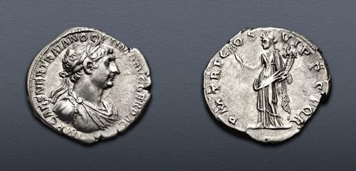 Lot 460 image
