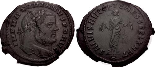 Lot 580 image