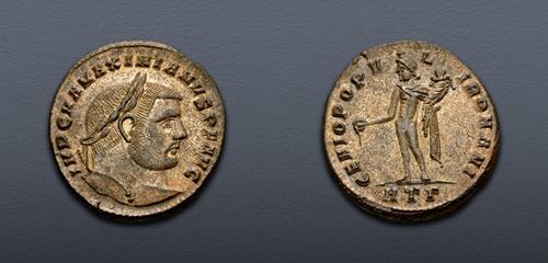 Lot 581 image