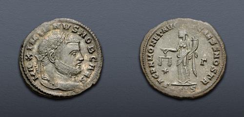 Lot 585 image
