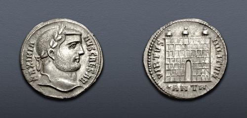 Lot 586 image