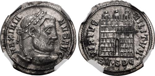 Lot 587 image