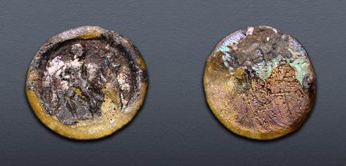 Lot 588 image