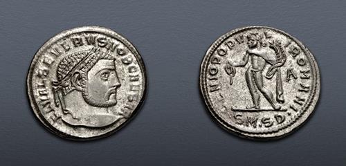 Lot 589 image