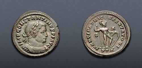 Lot 595 image