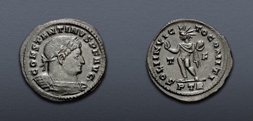Lot 596 image