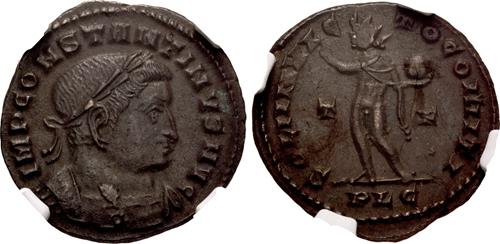 Lot 597 image