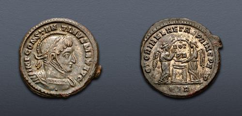 Lot 598 image