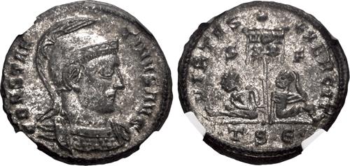 Lot 599 image