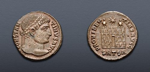 Lot 600 image