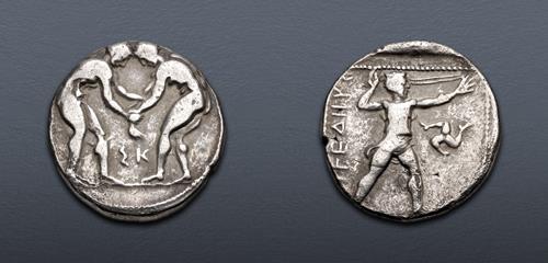Lot nuber 161