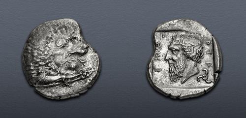 Lot 308 image