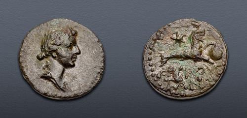 Lot 607 image