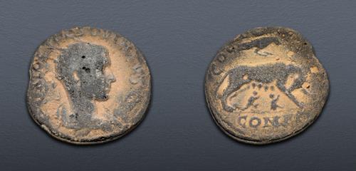 Lot 636 image