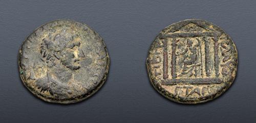 Lot 646 image