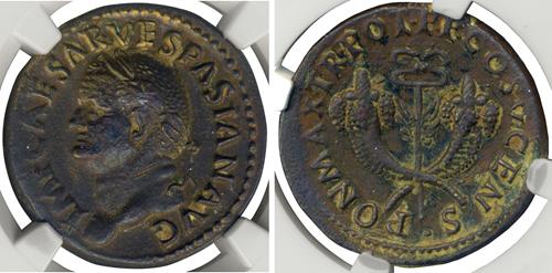 Lot 725 image