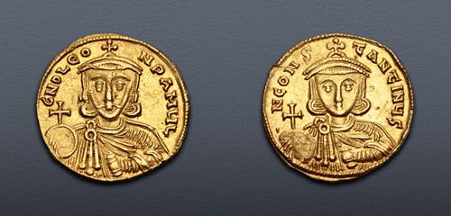 Lot 866 image
