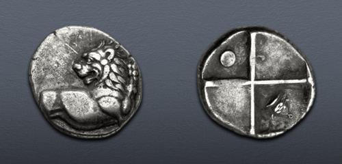 Lot nuber 15