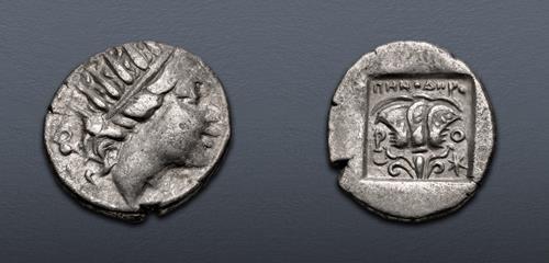 Lot 311 image